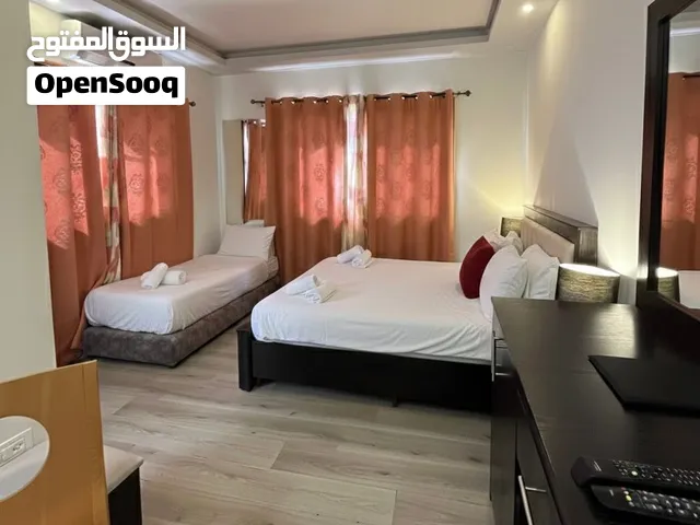 شقة مفروشه للايجار