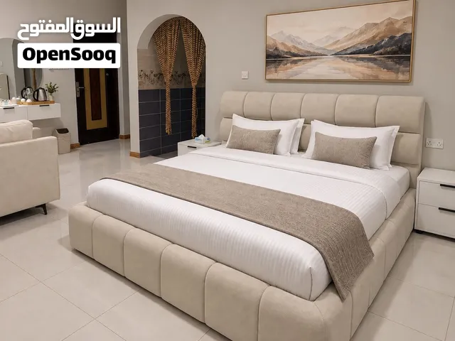 غرف في ولاية نزوى فرق خلف نزوى جراند مول وبجانب حديقة نزوى العامة