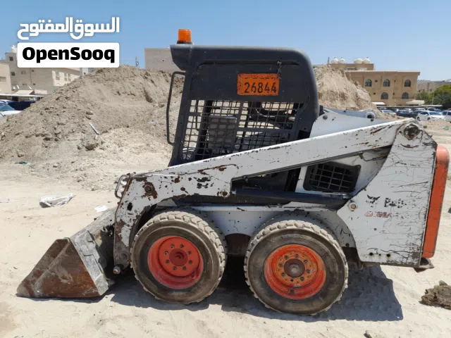 بوبكات للبيع موديل 2015