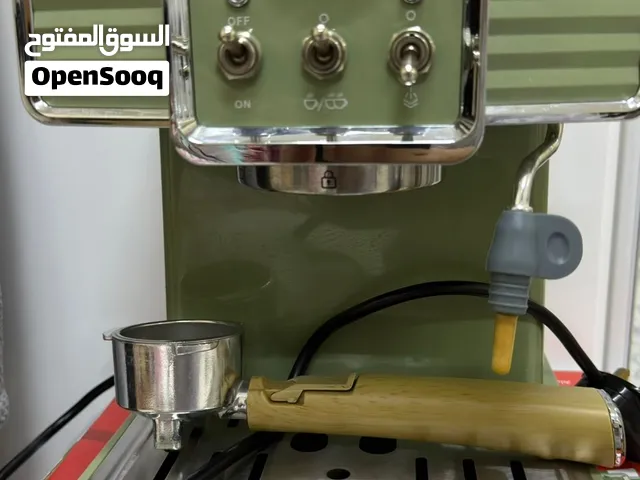 مكينة قهوة
