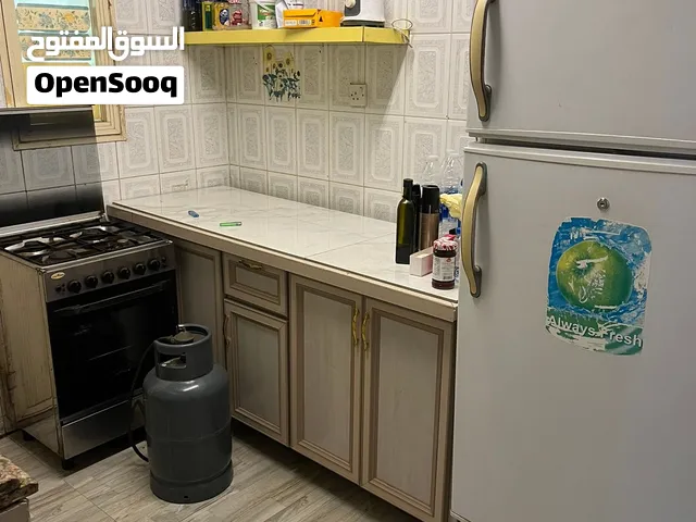 للبيع أثاث شقة كاملة بحالة ممتازة