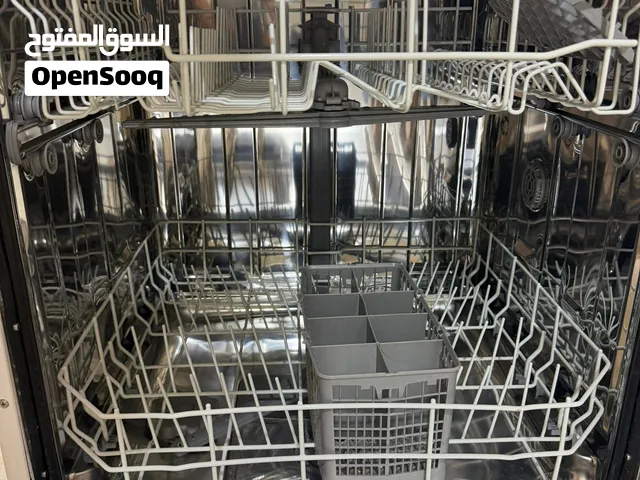 غسالة صحون سوبر جنرال