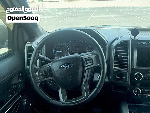 Ford expedition XLT