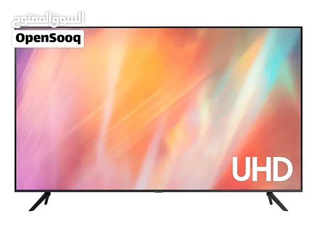 SAMSUNG TV 50 AU7000