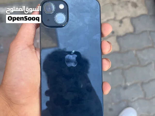 iPhone 13 normal officiel