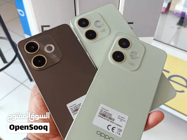 جهاز جديد بالكرتونة oppo A5 pro رام 16 جيجا 16 جيجا  256 مكفول سنة متوفر توصيل وهدايا