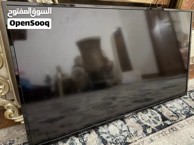 شاشه جديده استعمال كم شهر فقط