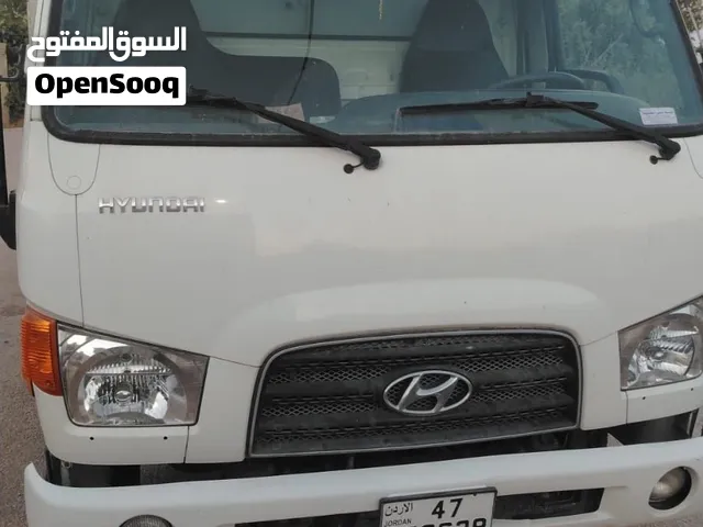 هونداي مايتي 2021 كاااش فقط