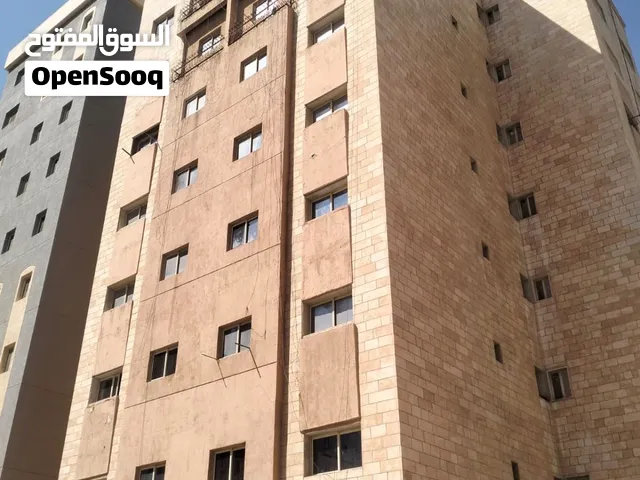 للإيجار شقة في المنقف