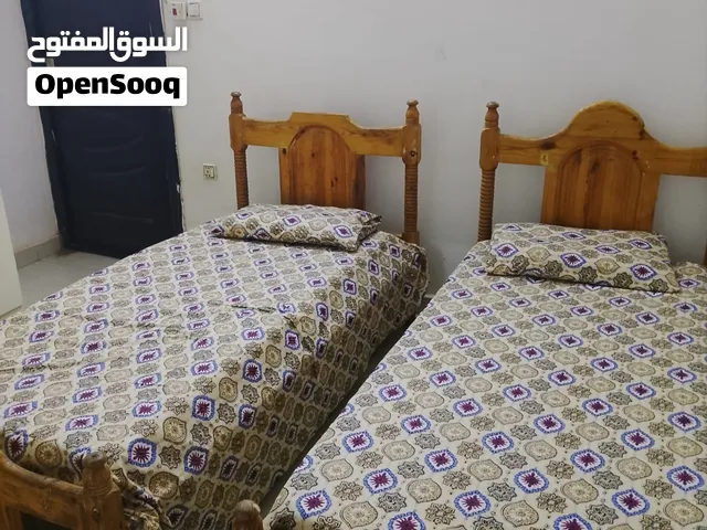 شقة مفروشة