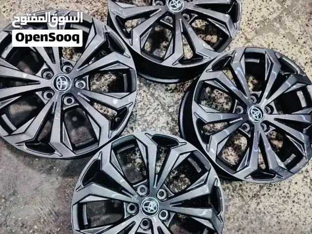 جنوط راف فور فل كامل مقاس 18