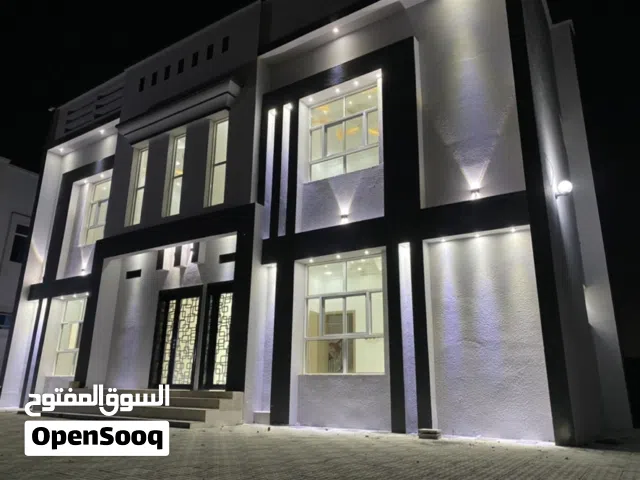 منزل للبيع في صحار - المويلح