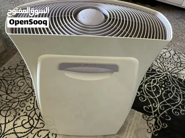 منقي الهواء من الغبار والبكتيريا وللمدخنين لغرف النوم والمنزل