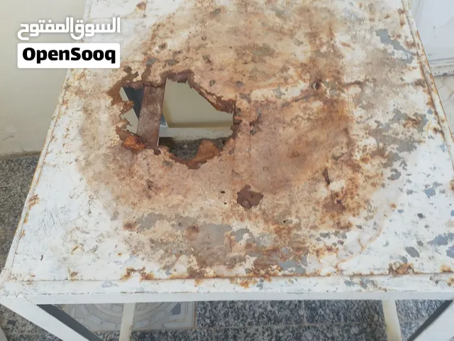سكلة طبلة حديد سعر25