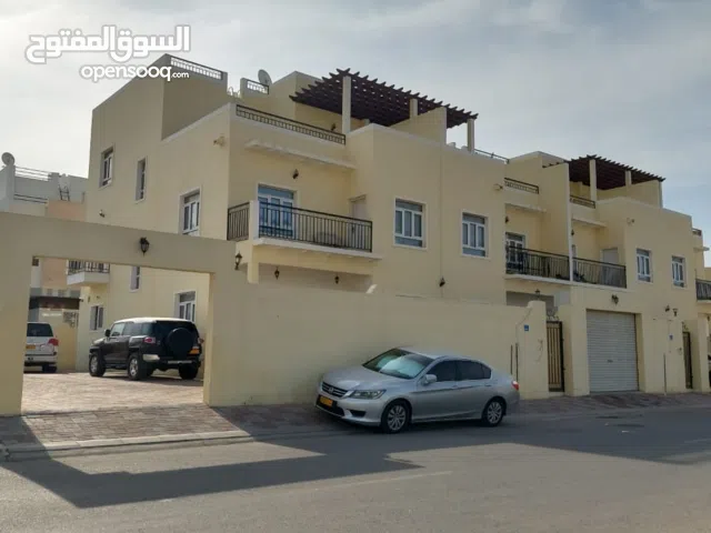 غرفة مع دورة مياه للايجار في الخوض والخوض 6