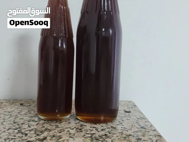عسل تصفية السدر