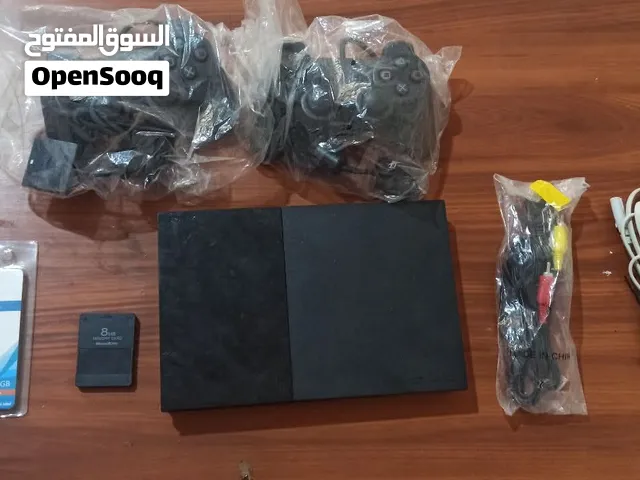 بلايستيشن 2 للبيع