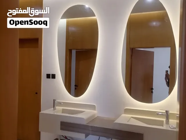 فني المنيو جميع انواع المطابخ واشبابيك وأبواب وجهات دبل ديكورات بويا