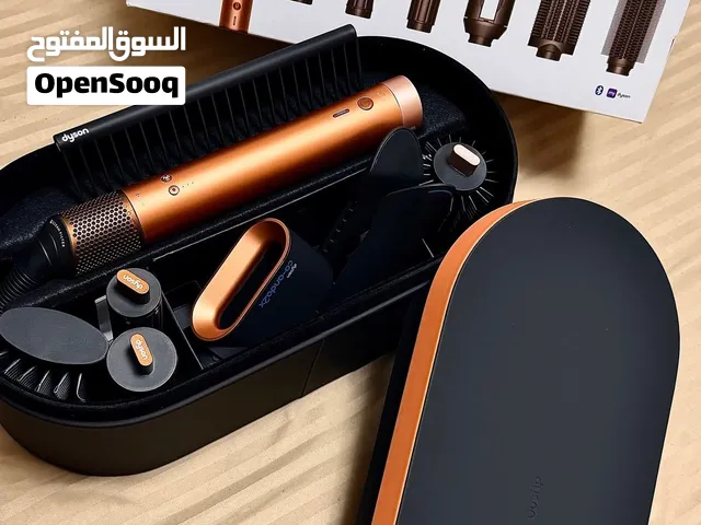 Dyson hair dryer