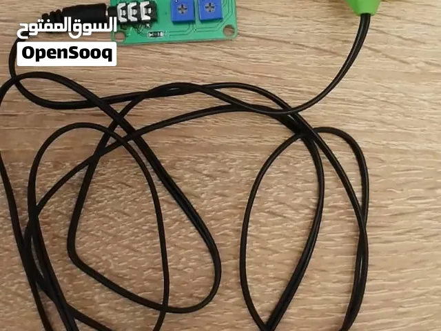 عرض مجموعة إلكترونيات وحساسات – Arduino / ESP8266 / IoT للبيع