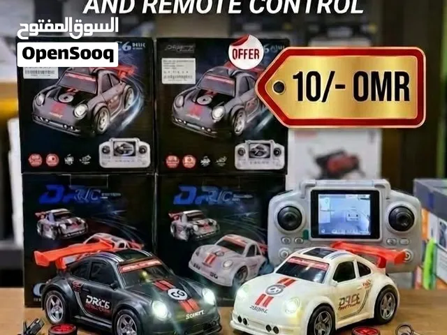 Good car toys