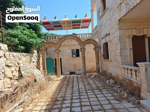 مزرعة في حلب (فيلا سكنية في الريف الغربي )-جمعية الهادي
