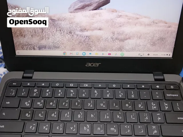 Acer Chromebook