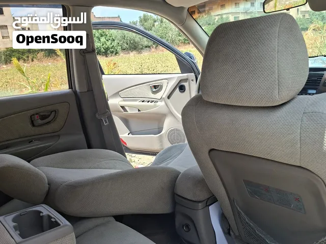 Used Hyundai Tucson in Irbid