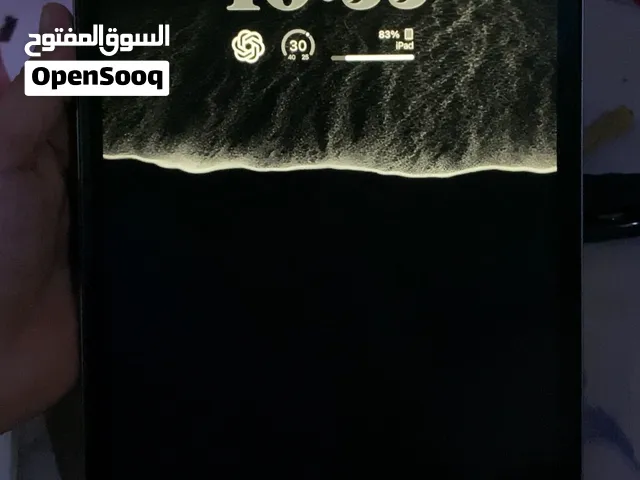 Apple iPad Pro 11 256 GB in Basra