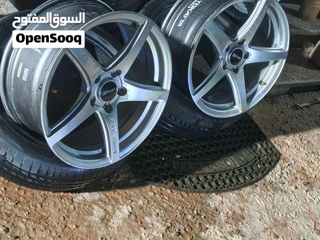 جنط 17 للبيع او للبدل على جهاز ads2800 مونو ازرق