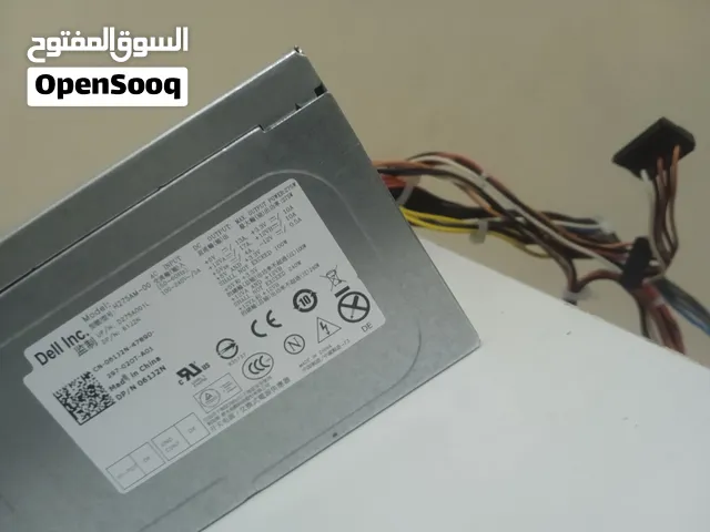 بورسبلاي 275W ممتاز بدون مشاكل فقط تم تطويل كابل 4 Pin كيبل موصل المعالج السعر شامل الشحن
