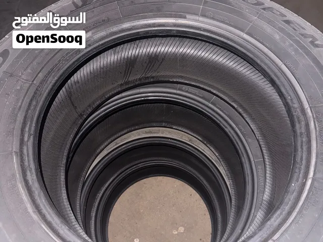للبيع تواير تويو من الوكاله قريب السنتين ومايشتكون من شي , حط سعرك وشيلهم