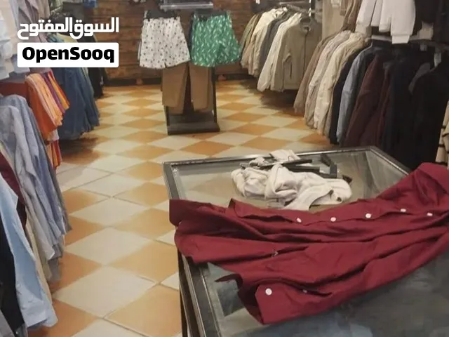محل للايجار بمدينه نصر الحي التامن بشارع حسن مامون الرئيسي