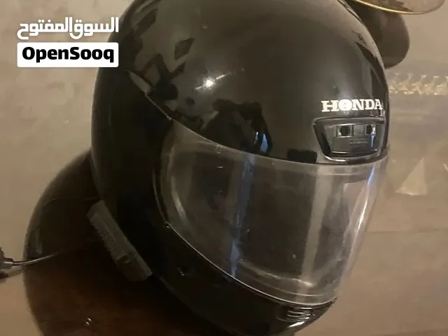 خوذة هوندا