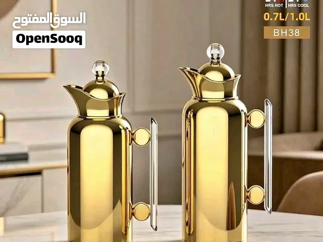 ترامس زوجية حرارية