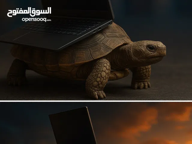 حاسوبك بطيء؟ حوله لصاروخ بعرض مجنون