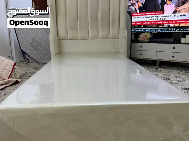 سرير نفر واحد
