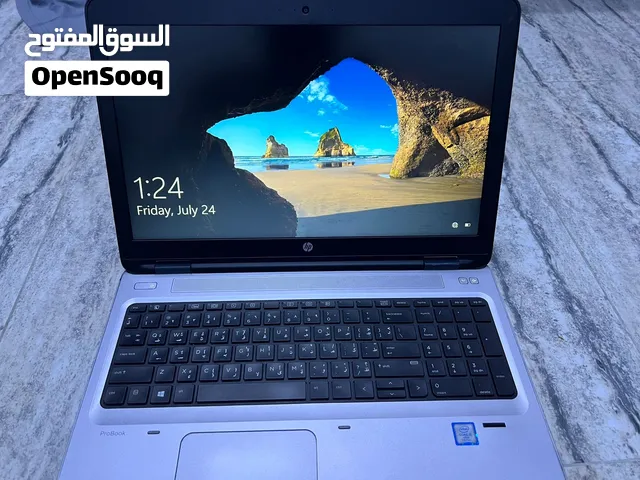 Hp laptop for sell