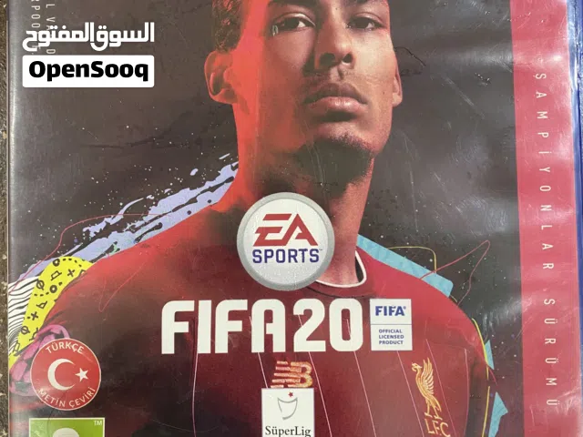 العاب سوني 4