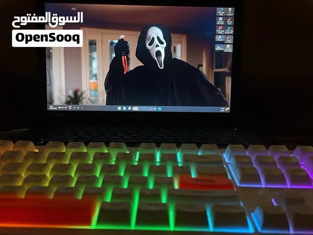 بسعر 500 درهم قا Lenovo ThinkPad T450 لابتوب لينوفو عملي ومناسب للدراسة، التصفح، والمهام اليومية.