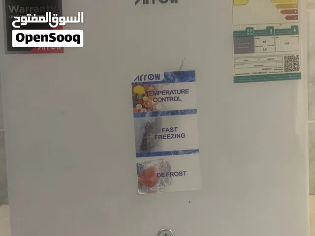 ثلاجه صغيره وجديده