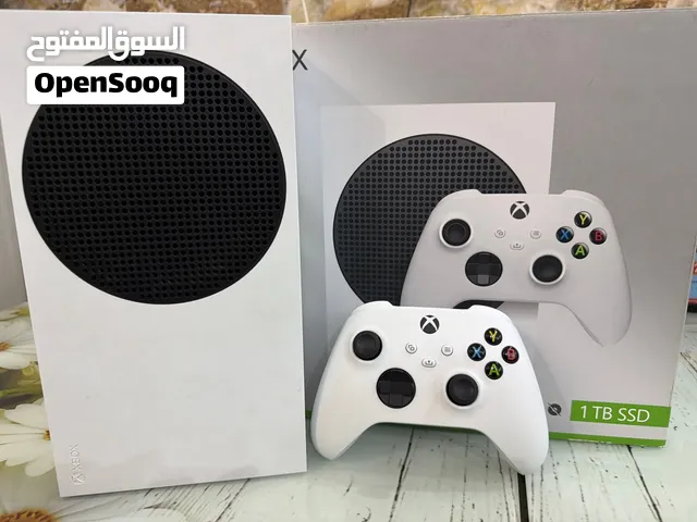 Xbox Series S Xbox for sale in Basra