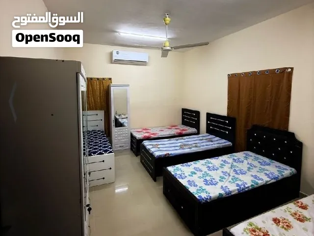 لمحبي الهدوء والسكن الراقي VIP سكن/ شباب // موظفين ومدرسين//وعروض بأرخص الأسعار