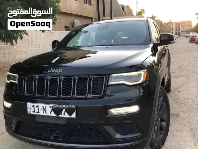 جيب 2018 امريكي S