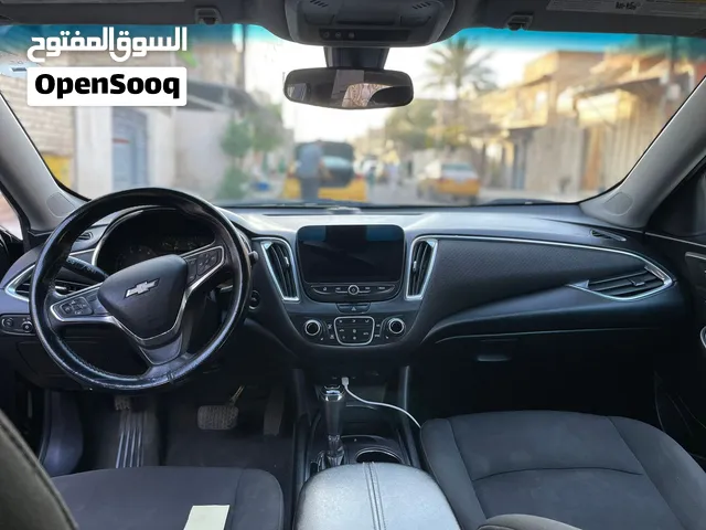 ماليبو 2019 LT