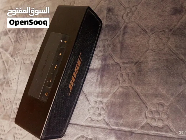 bose spiker