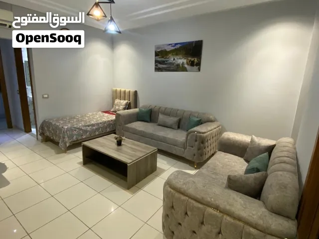 شقة درجة أولى للايجار