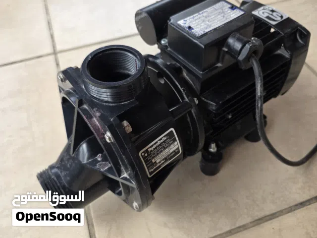 ماتور ( مضخة) جاكوزي وشلالات