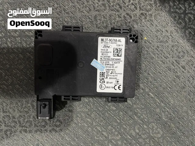 رادار التصادم الامامي حق f150 من موديل 2021 وفوق