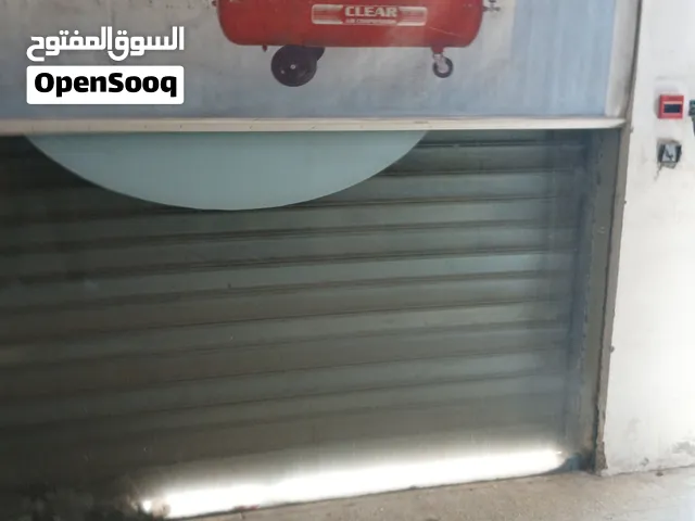مستودع للإيجار
